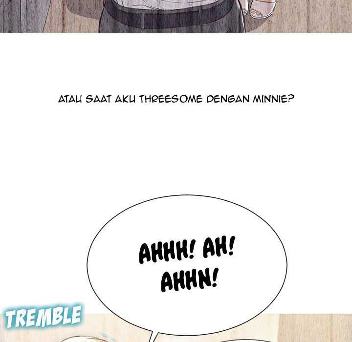 Superstar Cynthia Oh: Chapter chapter-53 - Page 141