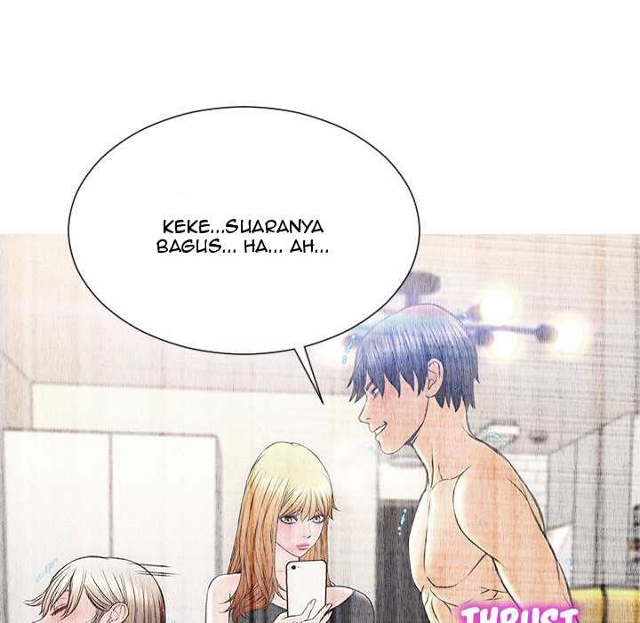 Superstar Cynthia Oh: Chapter chapter-53 - Page 144