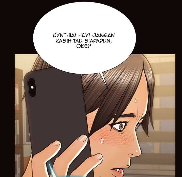 Superstar Cynthia Oh: Chapter chapter-53 - Page 154