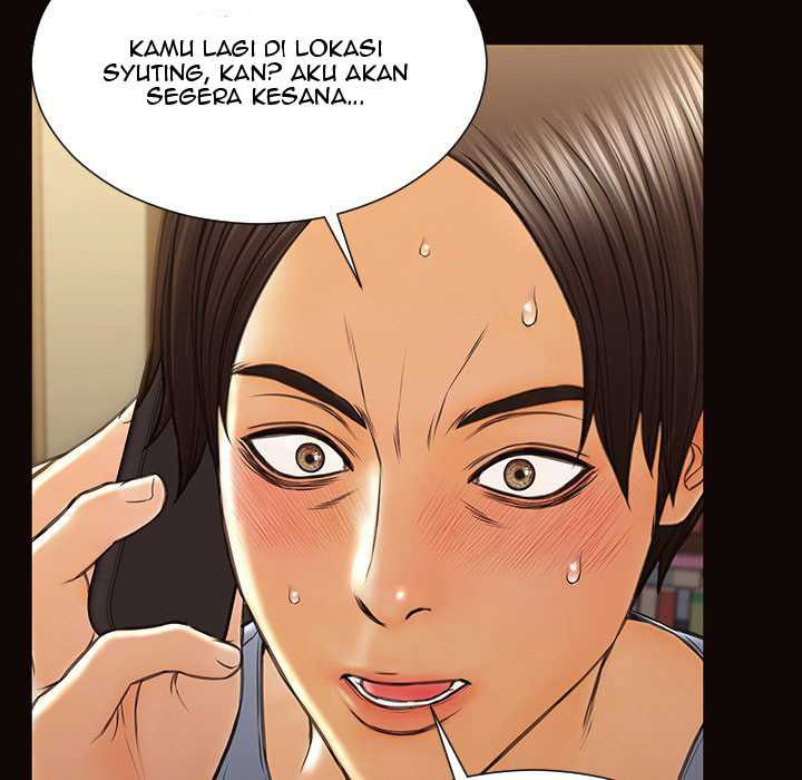 Superstar Cynthia Oh: Chapter chapter-53 - Page 156