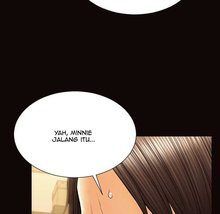 Superstar Cynthia Oh: Chapter chapter-53 - Page 161