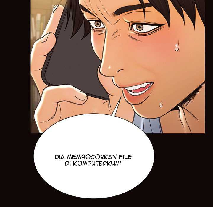 Superstar Cynthia Oh: Chapter chapter-53 - Page 162