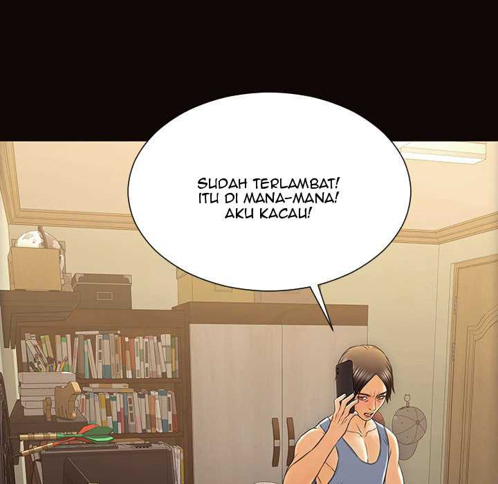 Superstar Cynthia Oh: Chapter chapter-53 - Page 165