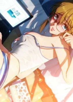 Sampul Suspicious Boarding House