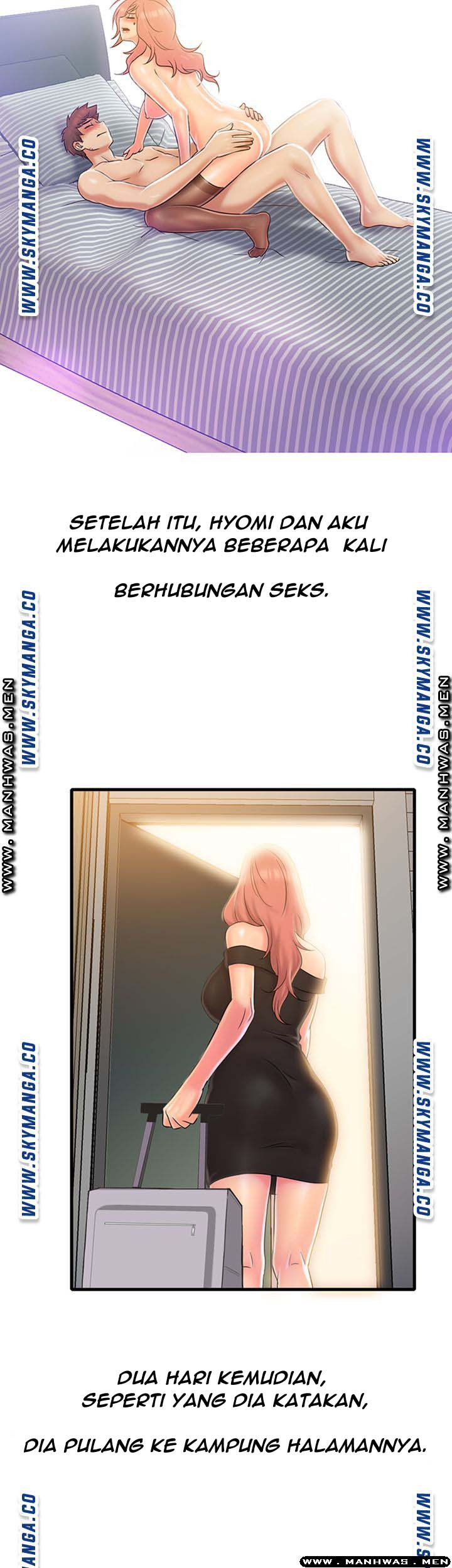 Suspicious Job: Chapter chapter-22 - Page 4