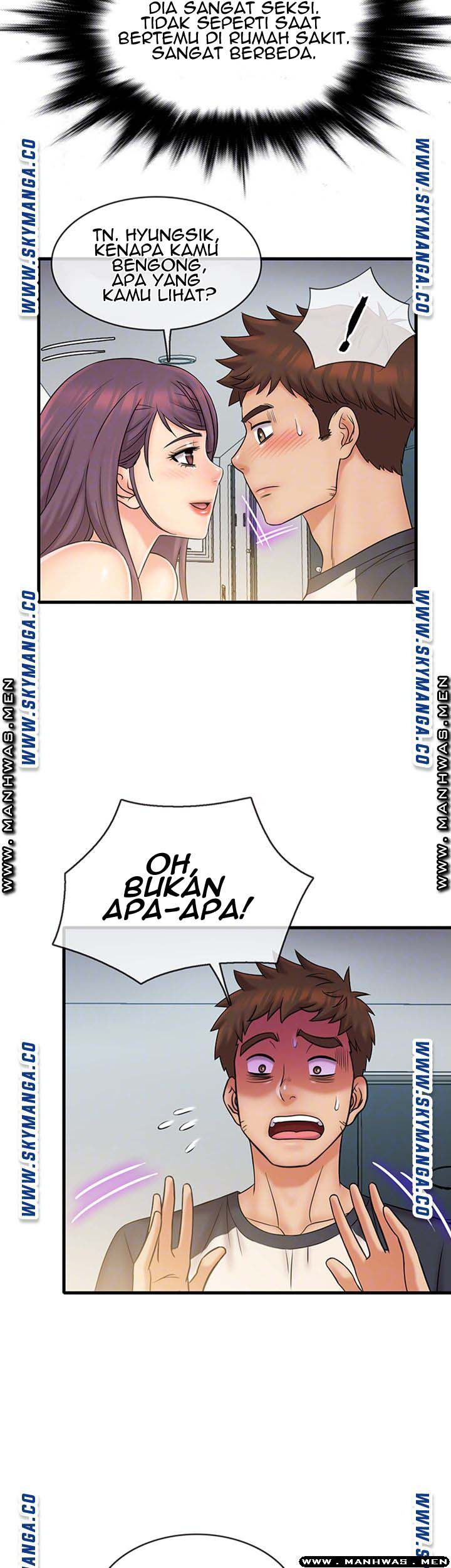 Suspicious Job: Chapter chapter-22 - Page 10