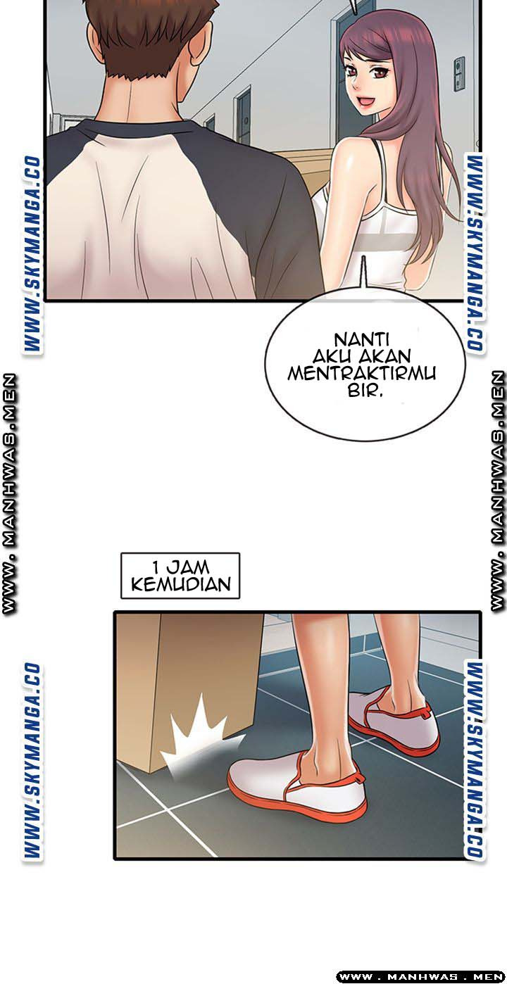 Suspicious Job: Chapter chapter-22 - Page 12