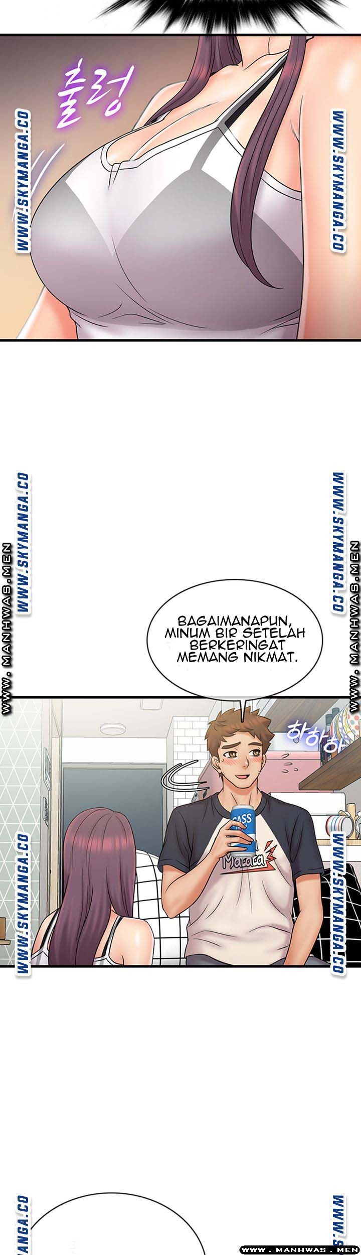 Suspicious Job: Chapter chapter-22 - Page 16