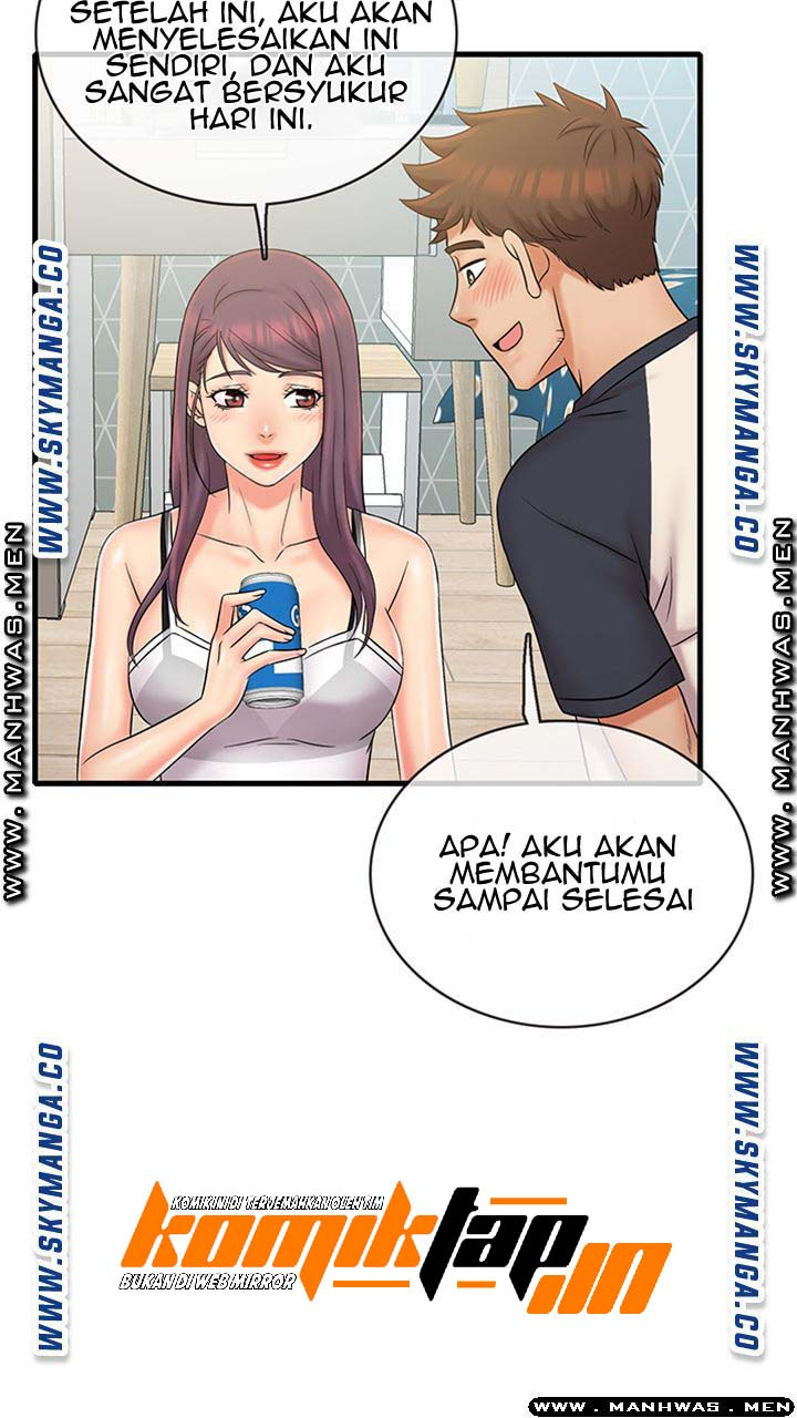 Suspicious Job: Chapter chapter-22 - Page 17