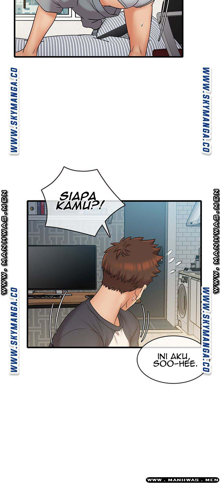 Suspicious Job: Chapter chapter-22 - Page 26