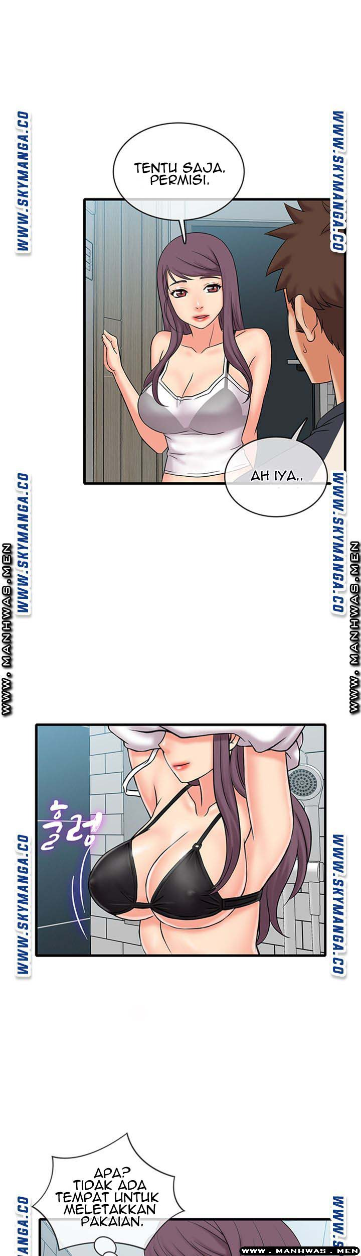 Suspicious Job: Chapter chapter-22 - Page 29