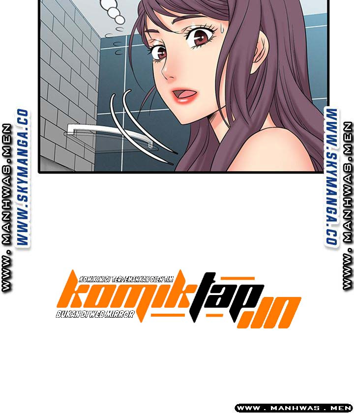 Suspicious Job: Chapter chapter-22 - Page 30