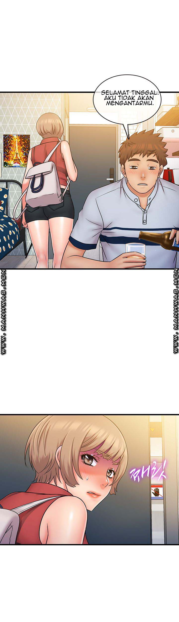 Suspicious Job: Chapter chapter-28 - Page 12