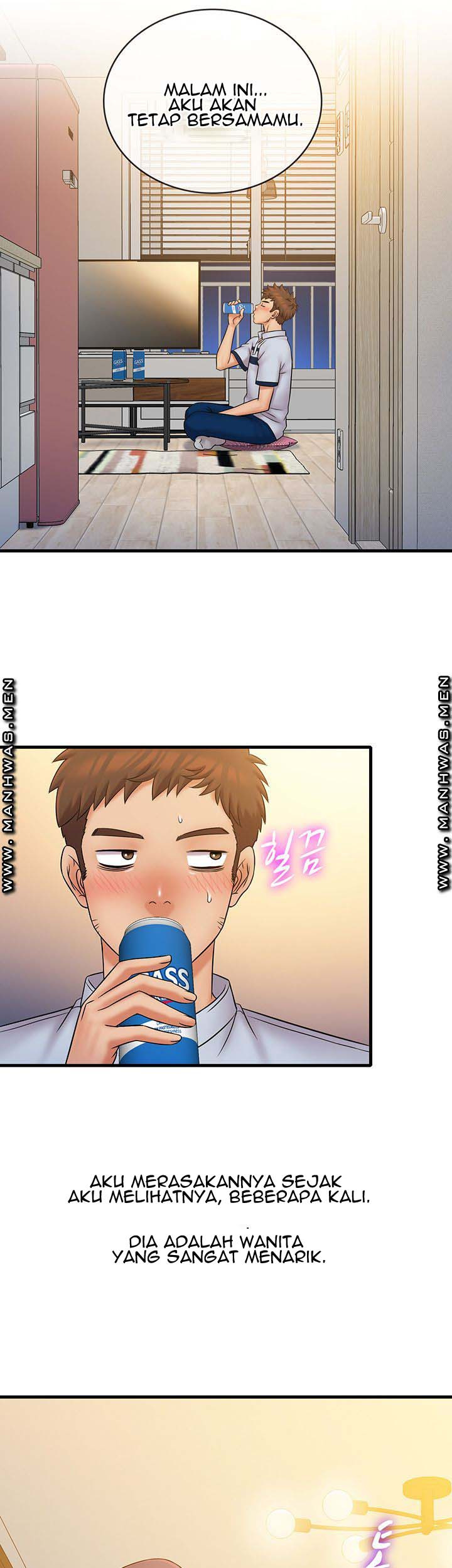 Suspicious Job: Chapter chapter-28 - Page 21