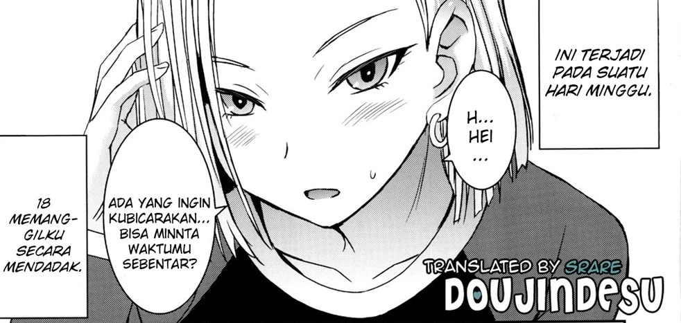 Suteki na Oku-san: Chapter chapter-1 - Page 7