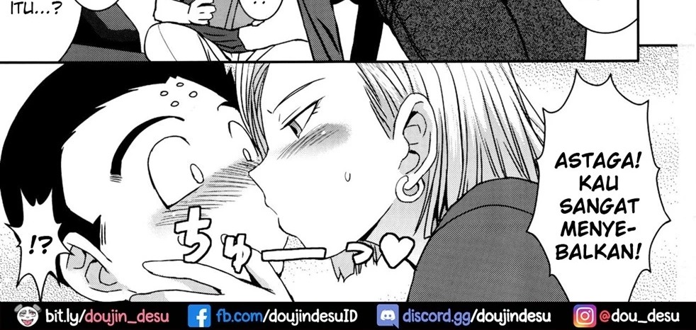 Suteki na Oku-san: Chapter chapter-1 - Page 9