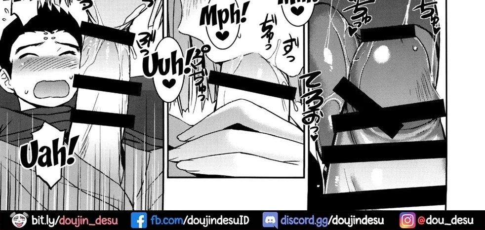Suteki na Oku-san: Chapter chapter-1 - Page 15
