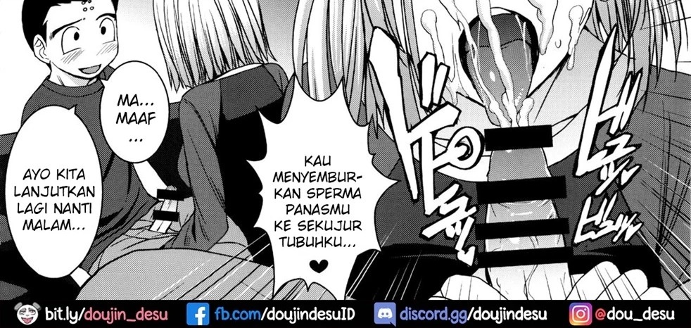 Suteki na Oku-san: Chapter chapter-1 - Page 18