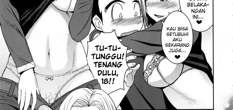 Suteki na Oku-san: Chapter chapter-1 - Page 20