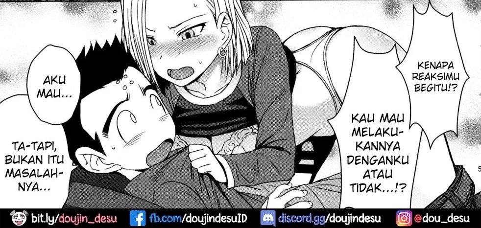 Suteki na Oku-san: Chapter chapter-1 - Page 21
