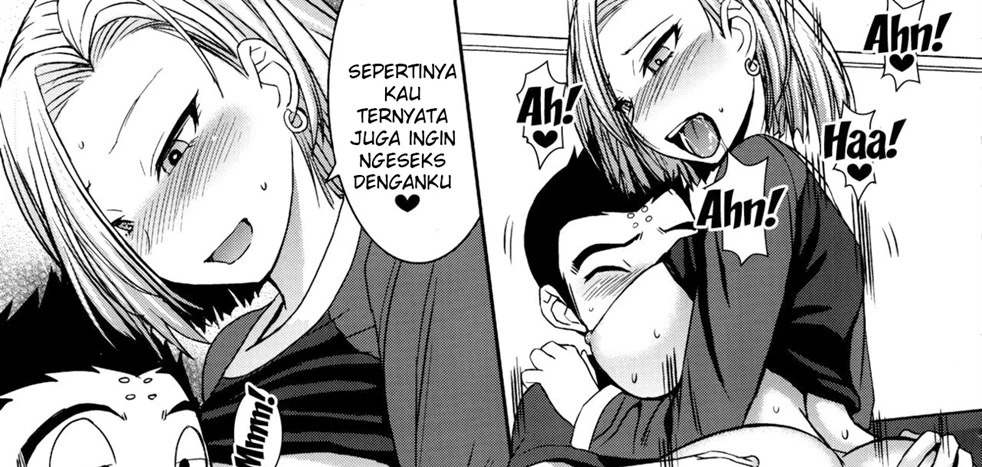 Suteki na Oku-san: Chapter chapter-1 - Page 25