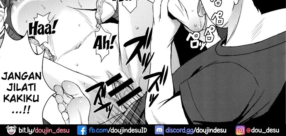 Suteki na Oku-san: Chapter chapter-1 - Page 30