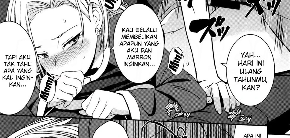 Suteki na Oku-san: Chapter chapter-1 - Page 32