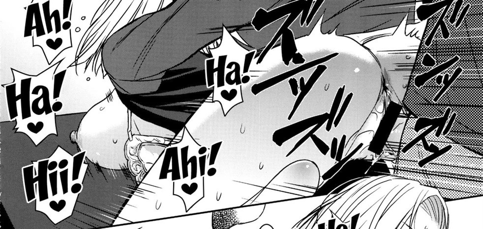Suteki na Oku-san: Chapter chapter-1 - Page 40