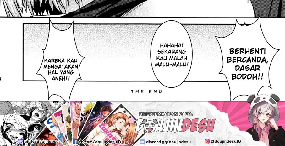 Suteki na Oku-san: Chapter chapter-1 - Page 48