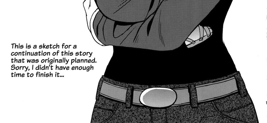 Suteki na Oku-san: Chapter chapter-1 - Page 51