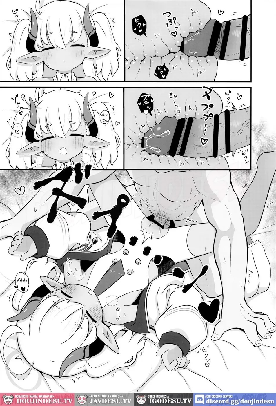 Suyasuya Sumomo: Chapter chapter-1 - Page 9