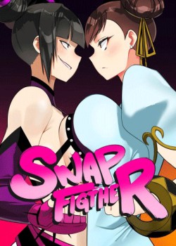 Sampul Swap Fighter