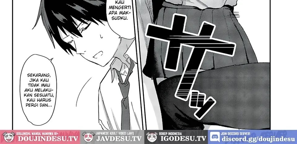 Sweet Crossover: Chapter chapter-1 - Page 21