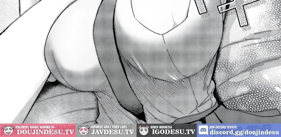 Sweet Crossover: Chapter chapter-1 - Page 24