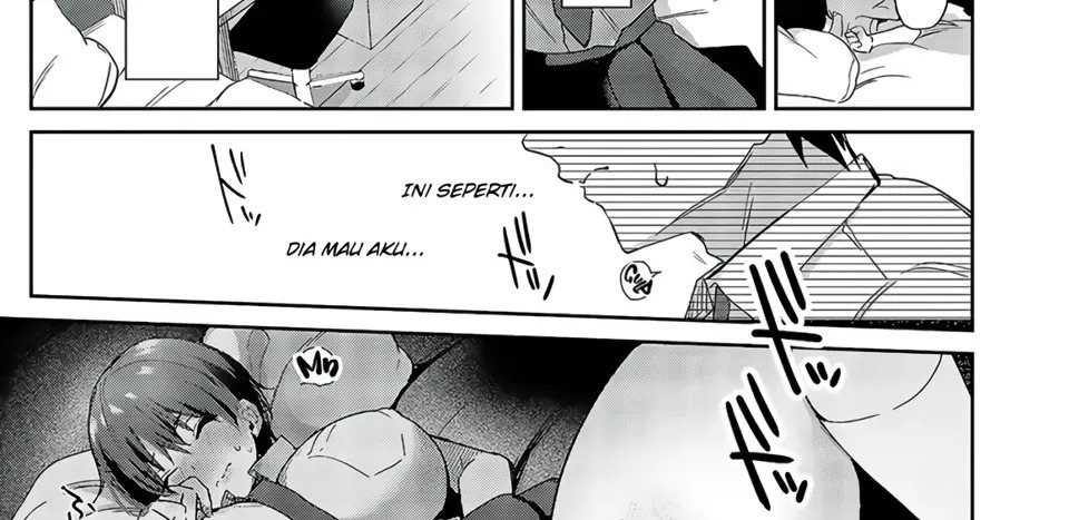 Sweet Crossover: Chapter chapter-1 - Page 26