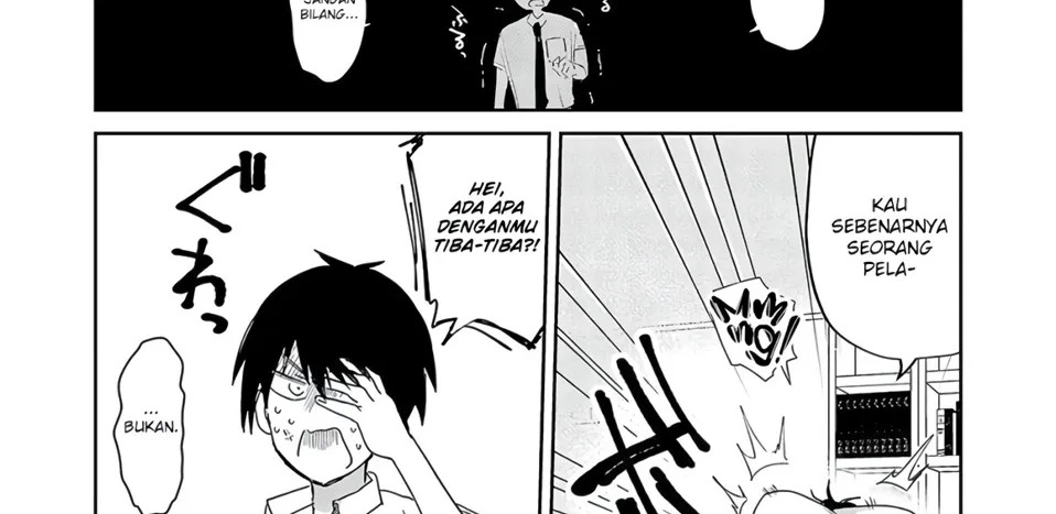 Sweet Crossover: Chapter chapter-1 - Page 29