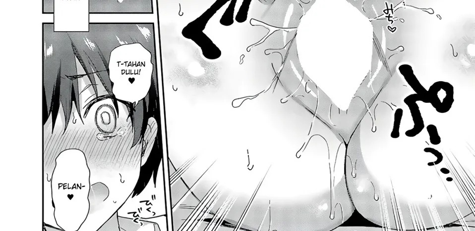 Sweet Crossover: Chapter chapter-1 - Page 41