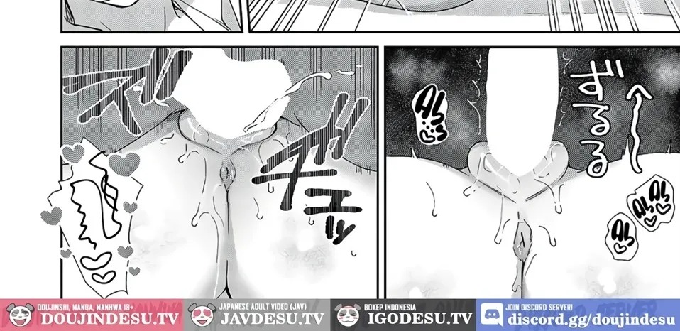 Sweet Crossover: Chapter chapter-1 - Page 42