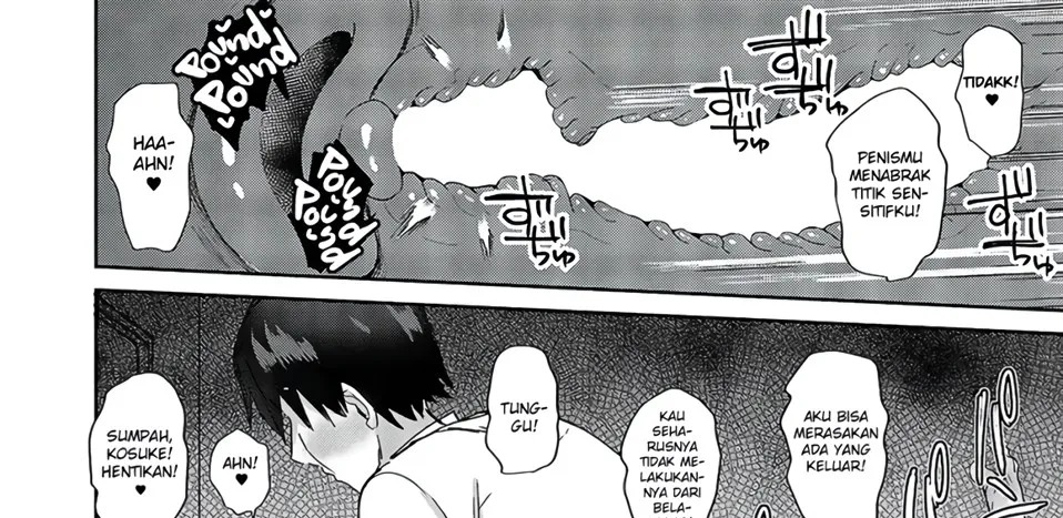 Sweet Crossover: Chapter chapter-1 - Page 58