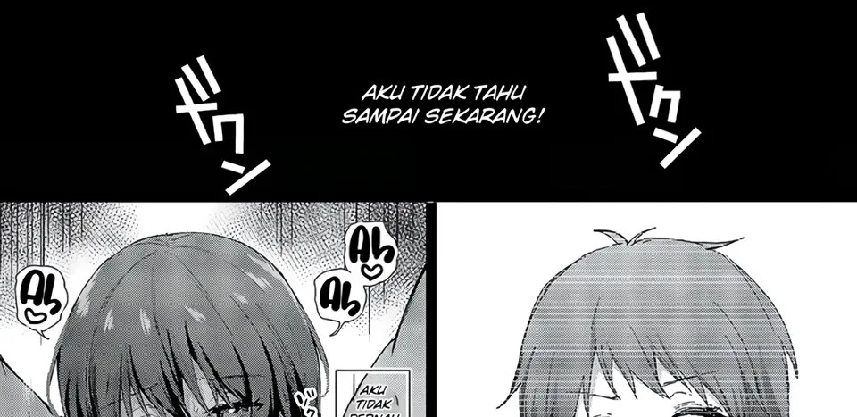 Sweet Crossover: Chapter chapter-1 - Page 67
