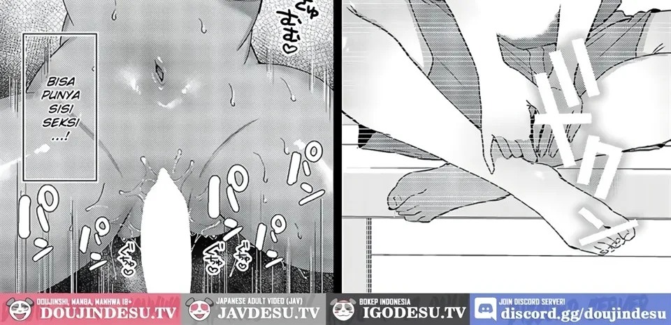 Sweet Crossover: Chapter chapter-1 - Page 69