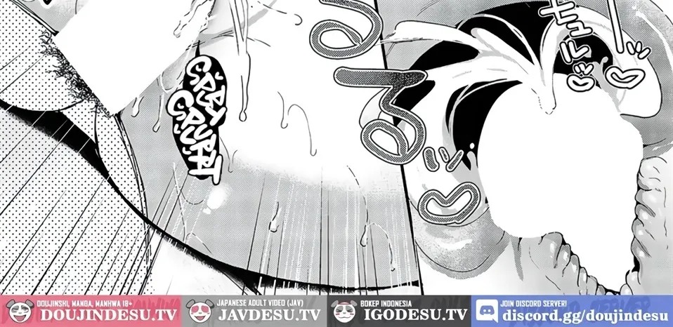 Sweet Crossover: Chapter chapter-1 - Page 78