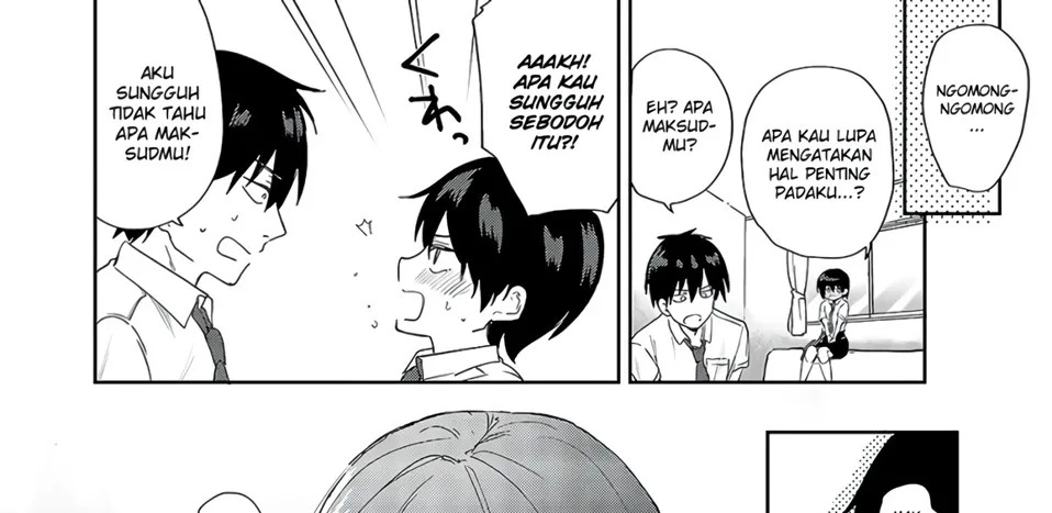 Sweet Crossover: Chapter chapter-1 - Page 82