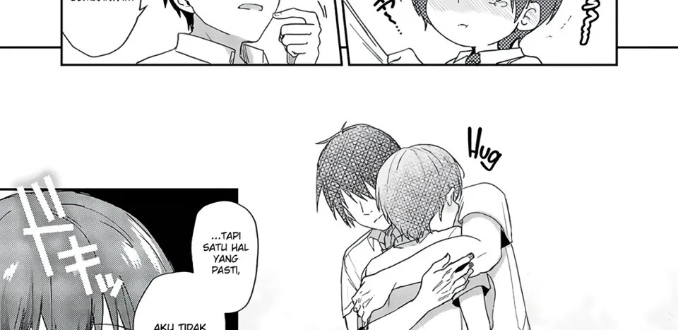 Sweet Crossover: Chapter chapter-1 - Page 86
