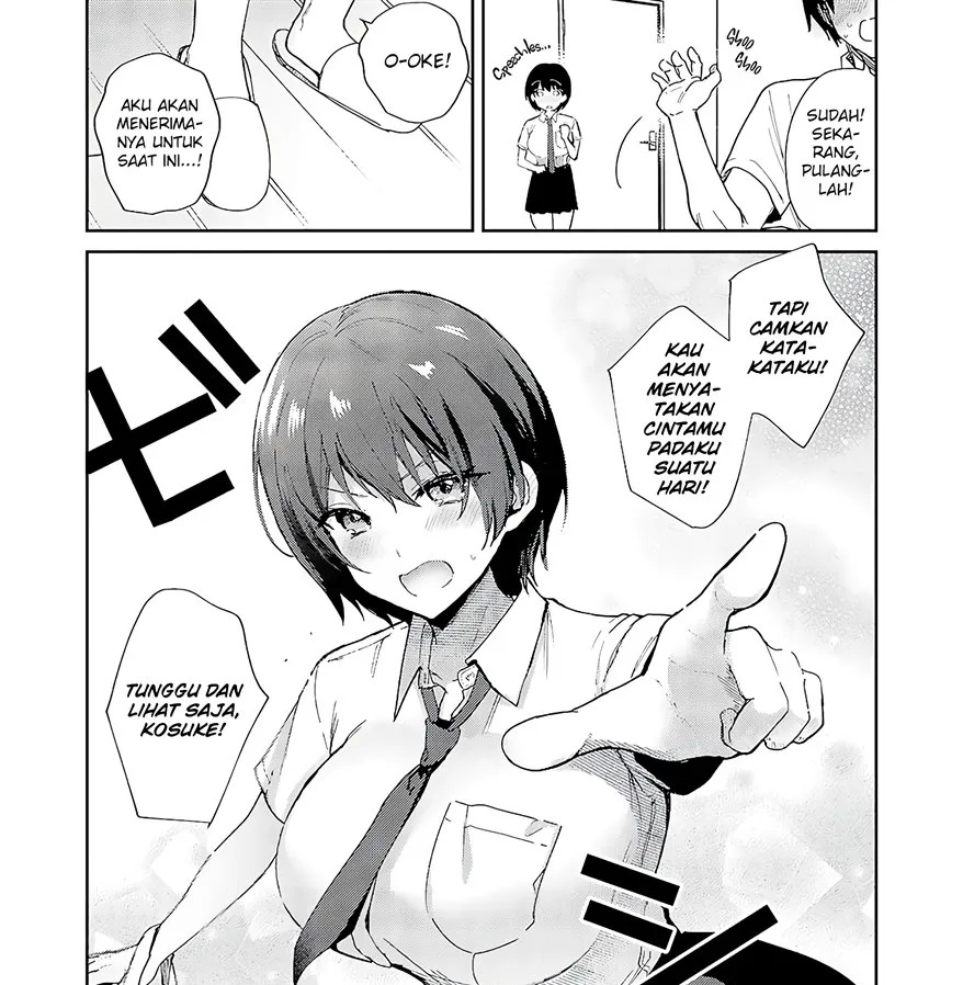 Sweet Crossover: Chapter chapter-1 - Page 88