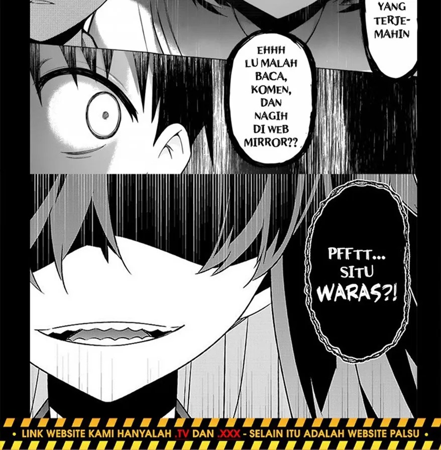 Sweet Crossover: Chapter chapter-1 - Page 90