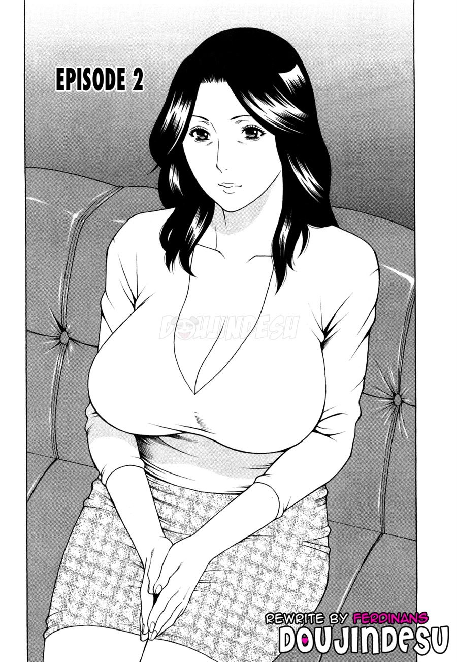 Sweet Days: Chapter chapter-2 - Page 1