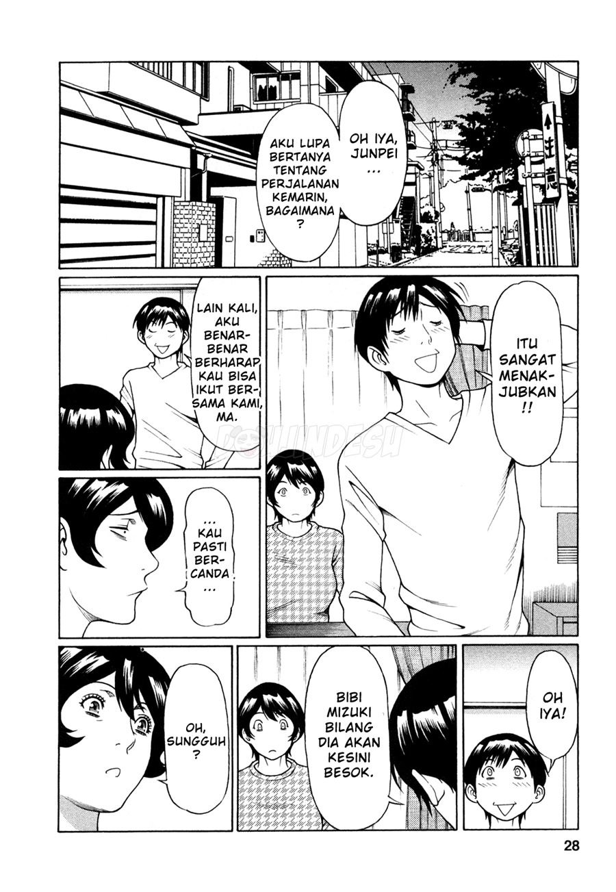 Sweet Days: Chapter chapter-2 - Page 3