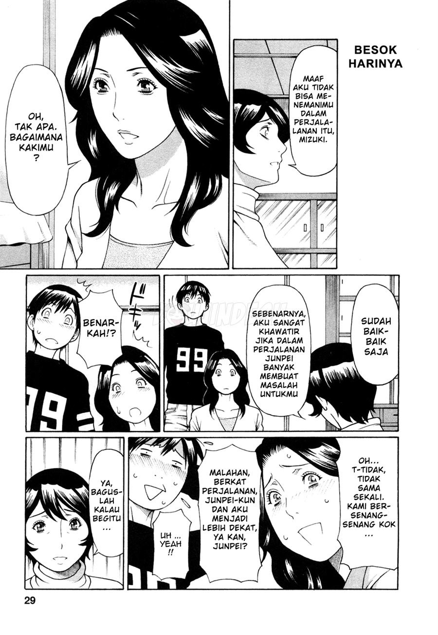 Sweet Days: Chapter chapter-2 - Page 4