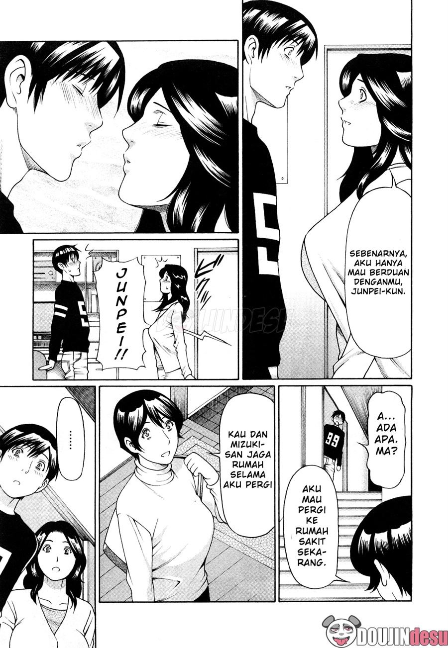 Sweet Days: Chapter chapter-2 - Page 6